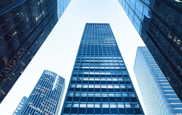 广州科启信息服务有限公司企业级数据采集方案技术架构解析