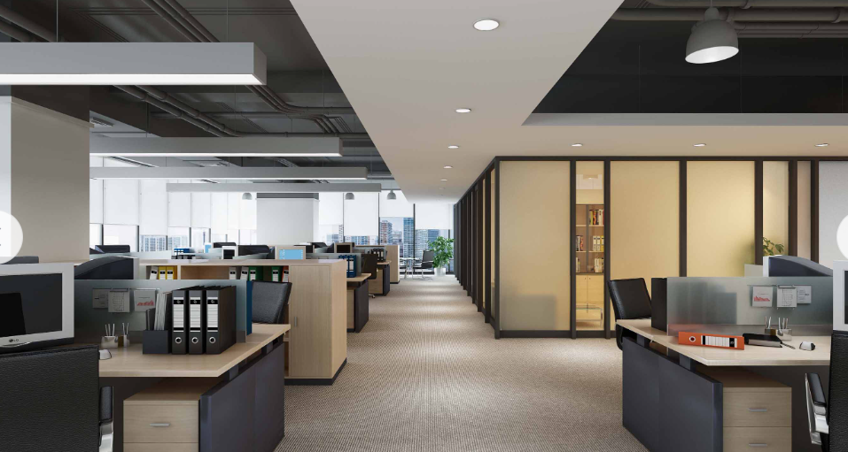2024年企业级IT服务市场趋势与广州科启信服产品布局