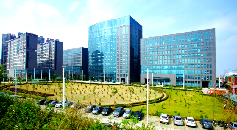 广州科启信息服务有限公司企业级数据服务解决方案技术架构解析